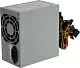 Блок питания Winard 500WA Grey 500W ATX (OEM) (24+4пин)