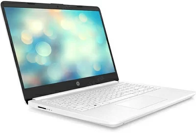 Ноутбук HP 14s-dq0046ur 3B3L7EA#ACB Pent N5030/4/256SSD/noOS/14"