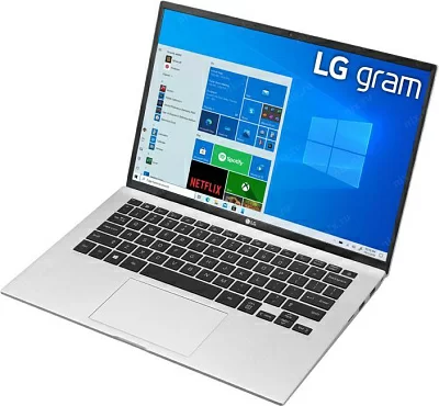 NEW 14Z90P-G.AJ56R LG Gram 14 14" IPS Core i5 1135G7 Intel Evo 2.4ГГц 8ГБ 512ГБ SSD Iris Xe graphics W10