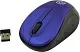 Манипулятор OKLICK Wireless Optical Mouse 665MW Black&Blue (RTL) USB 3btn+Roll 1025132>