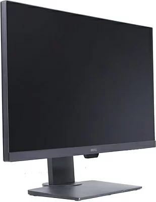 27" ЖК монитор BenQ PD2700U Grey (LCD3840x2160 HDMI DP miniDP)