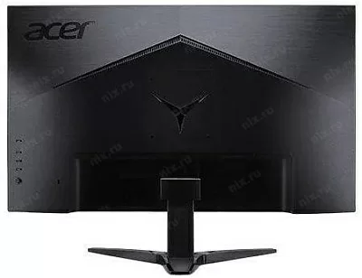 UM.PX2EE.001 Монитор игровой ACER KG282Kbmiipx 28" черный