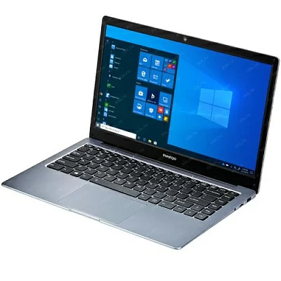 PSB133C04CGP_MG_CIS 14.1" HD Prestigio 133 C4 metal grey (AMD A4 9120e/4Gb/64Gb Flash/noDVD/VGA int/W10Pro)