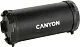 Колонка CANYON CNE-CBTSP5 Black (3W Bluetooth FM microSD)