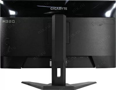 31.5" ЖК монитор GIGABYTE M32Q (LCD 2560x1440 HDMI DP USB3.0 Hub)