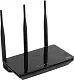 Маршрутизатор D-Link DIR-806A RU/B1A Wireless AC750 Dual Band Router (4UTP100Mbps 1WAN 802.11ac/a/g/n 433Mbps 3x dBi)