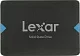 Накопитель SSD 240 Gb SATA 6Gb/s Lexar NQ100 LNQ100X240G-RNNNG 2.5"