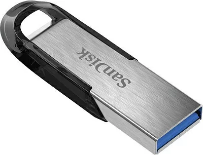 Карта памяти SanDisk Ultra Flair SDCZ73-512G-G46 USB3.0 Flash Drive 512Gb (RTL)