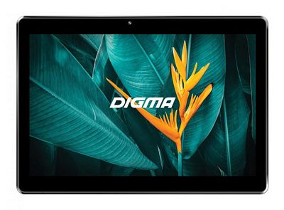 Планшет Digma CITI 1593 3G PS1210MG 1112458 Black MT8321/2/32EMMC/WiFi/BT/Andr9/10.1"/0.52 кг