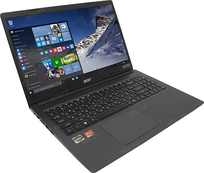Ноутбук Acer Extensa EX215-22-R5NC NX.EG9ER.00Q Ryzen 3 3250U/4/256SSD/WiFi/BT/Win10/15.6"/1.68 кг