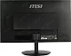 23.8" ЖК монитор MSI Pro MP242 Black (LCD 1920x1080 D-Sub HDMI)