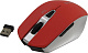 Манипулятор JETACCESS Comfort Wireless Optical Mouse OM-U60G Red (RTL) USB 6btn+Roll беспроводная