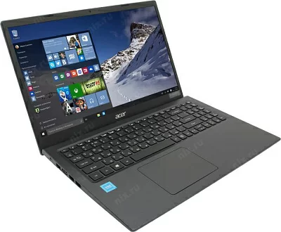Ноутбук Acer Extensa EX215-32-C4QC NX.EGNER.008 Cel N4500/4/256SSD/WiFi/BT/Win10/15.6"