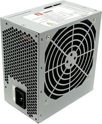 Блок питания FSP Q-Dion QD400 400W ATX (24+4пин)