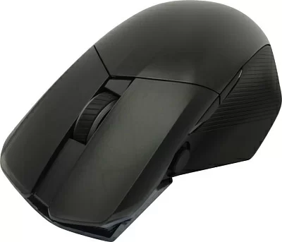 Манипулятор ASUS ROG Chakram Optical Mouse P704 (RTL) USB 6btn+Roll 90MP01K0-BMUA00>