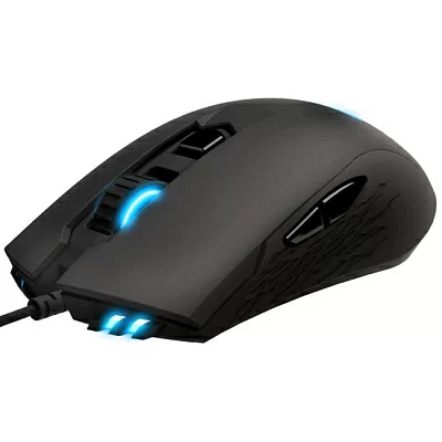 Манипулятор GIGABYTE AORUS M4 Gaming Mouse (RTL) USB 8btn+Roll 551261>