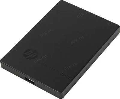 Накопитель SSD 250 Gb USB3.1 HP P600 3XJ06AA 3D TLC