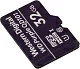 Карта памяти Western Digital Purple WDD032G1P0C microSDXC 32Gb UHS-I U1