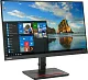 23.8" ЖК монитор Lenovo ThinkVision S24e-20 62AEKAT2EU (LCD 1920x1080 D-Sub HDMI)