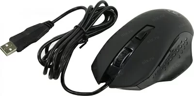 Манипулятор Redragon Gainer Mouse M610 (RTL) USB 6btn+Roll 75170>