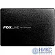 Foxline FLSSD256X5SE 256GB SSD 2.5" 3D TLC