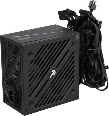 Блок питания Aerocool Cylon (RTL) 700W ATX (24+2x4+4x6/8пин)