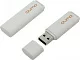 Накопитель Qumo Optiva QM8GUD-OP1-White USB2.0 Flash Drive 8Gb (RTL)