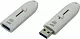 Накопитель Silicon Power Blaze B25 SP128GBUF3B25V1W USB3.1 Flash Drive 128Gb (RTL)