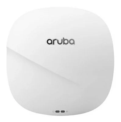 JZ031A Точка доступа сети Wi-Fi HP Aruba AP-345 (RW) Unified AP