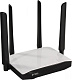 Маршрутизатор ZYXEL NBG6604 Wireless Router (4UTP 100Mbps WAN 802.11a/b/g/n/ac 867Mbps)