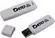 Накопитель Dato DB8001W-32GB USB2.0 Flash Drive 32Gb (RTL)