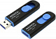 Накопитель ADATA DashDrive UV128 AUV128-32G-RBE USB3.0 Flash Drive 32Gb