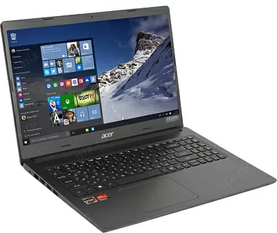 Ноутбук Acer Extensa EX215-22-R21J NX.EG9ER.00L Ryzen 3 3250U/8/256SSD/WiFi/BT/Win10/15.6"/1.69 кг