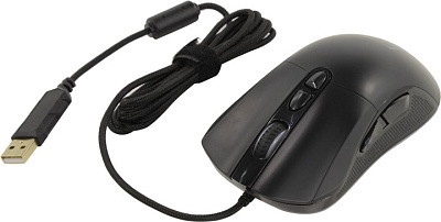 Манипулятор HARPER Gaming Mouse Kerry GM-P20 USB (RTL) 7btn+Roll