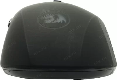 Манипулятор Redragon Stormrage Mouse M718 RGB (RTL) USB 7btn+Roll 78259>