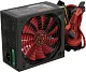 Блок питания Ginzzu PC800 800W ATX (24+2x4+2x6/8пин)