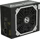 Блок питания Zalman ZM1200-ARX Black Acrux 1200W ATX (24+2x4+8x6/8пин) Cable Management