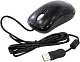 Манипулятор Microsoft Basic Optical Mouse (RTL) USB 3btn+Roll P58-00060>