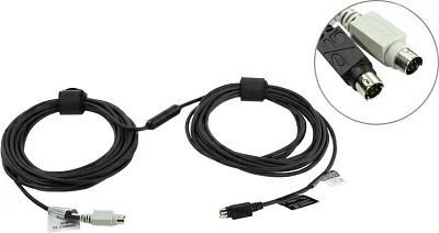 Контроллер Logitech Extender Cable 10м для Logitech GROUP 939-001487>