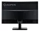 UM.WC1EE.002 Монитор AOPEN 22CX1Qbi 21.5" черный