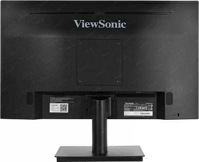 23.8" ЖК монитор Viewsonic VA2406-H (LCD 1920x1080 D-Sub HDMI)