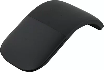 Манипулятор Microsoft Arc Mouse (RTL) Bluetooth 2btn+Touch Scroll ELG-00013>