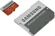 Карта памяти Samsung EVO Plus MB-MC32GA/RU/APC microSDHC Memory Card 32Gb Class10 UHS-I U1+ microSD-- SD Adapter