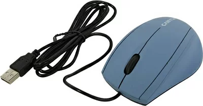 Манипулятор CANYON Mouse CNE-CMS05BX (RTL) USB 3btn+Roll