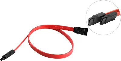 Кабель VCOM VHC7660 SerialATA Cable 45см