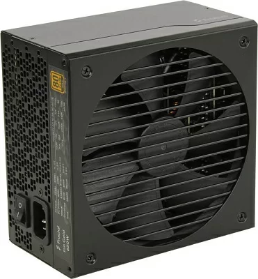 Блок питания Fractal Design FD-P-IA2G-650 Ion Gold 650W ATX (24+2x4+4x6/8пин) Cable Management