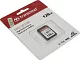 Карта памяти Transcend TS128GSDC330S SDXC Memory Card 128Gb UHS-I U3 V30