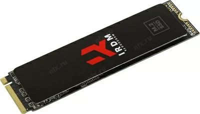 Накопитель SSD 512 Gb M.2 2280 M Goodram IRDM IR-SSDPR-P34B-512-80>