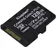 Карта памяти Kingston SDCS2/128GBSP microSDXC Memory Card 128Gb A1 UHS-I U1