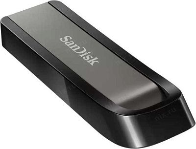 Накопитель SanDisk Extreme Go SDCZ810-256G-G46 USB3.2 Flash Drive 256Gb (RTL)